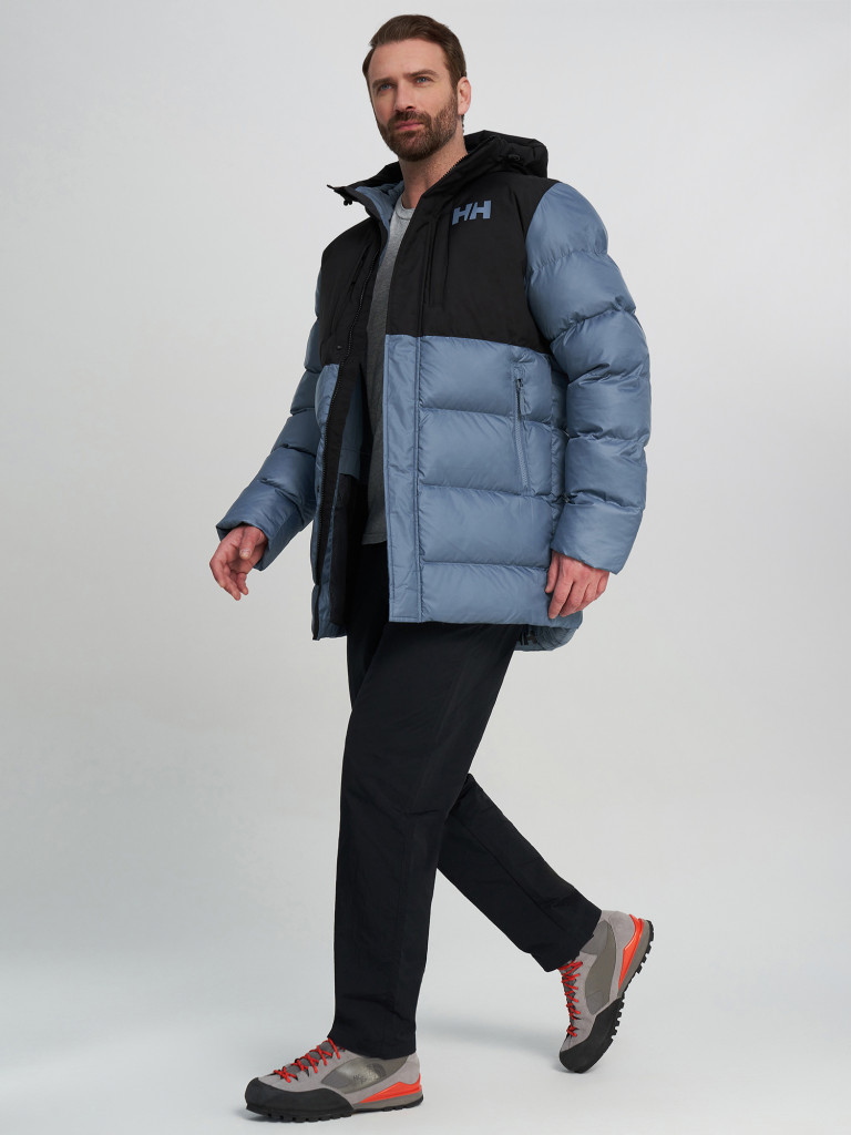 Куртка утепленная мужская Helly Hansen Active