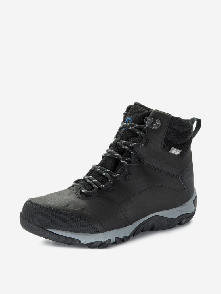 Ботинки утепленные мужские Merrell Thermo Fractal