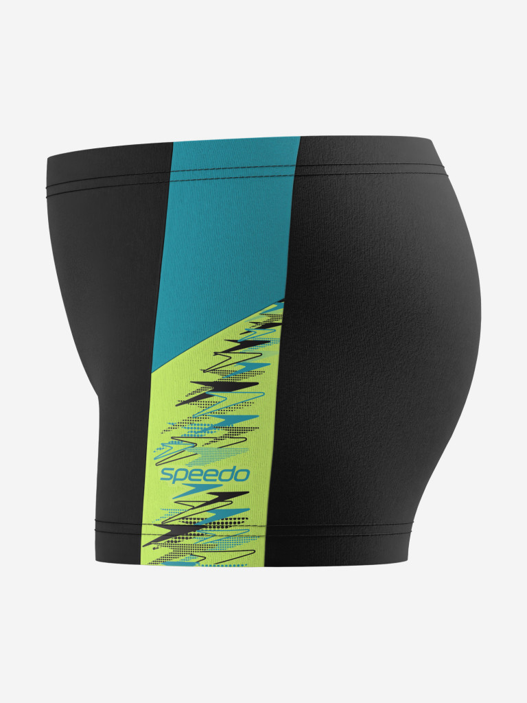Плавки-шорты для мальчиков Speedo Dive
