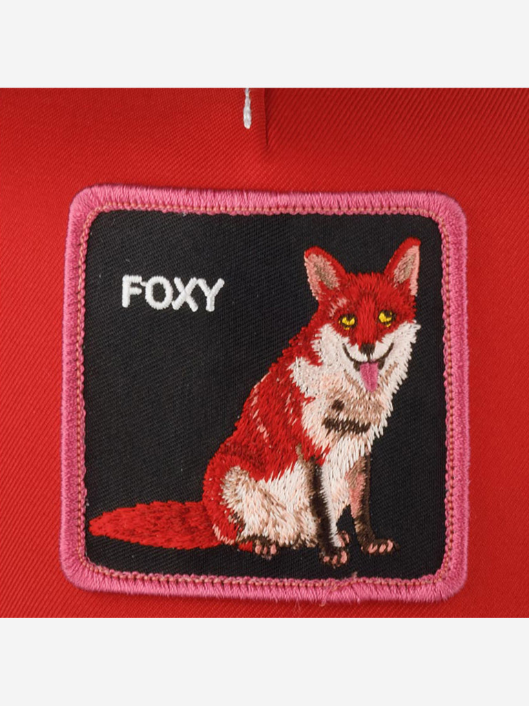 Бейсболка с сеточкой GOORIN BROTHERS 101-1014