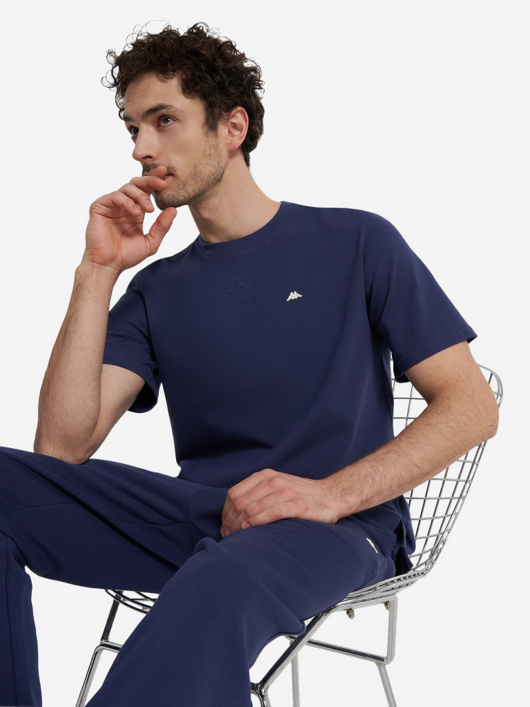 Футболка мужская Robe di Kappa