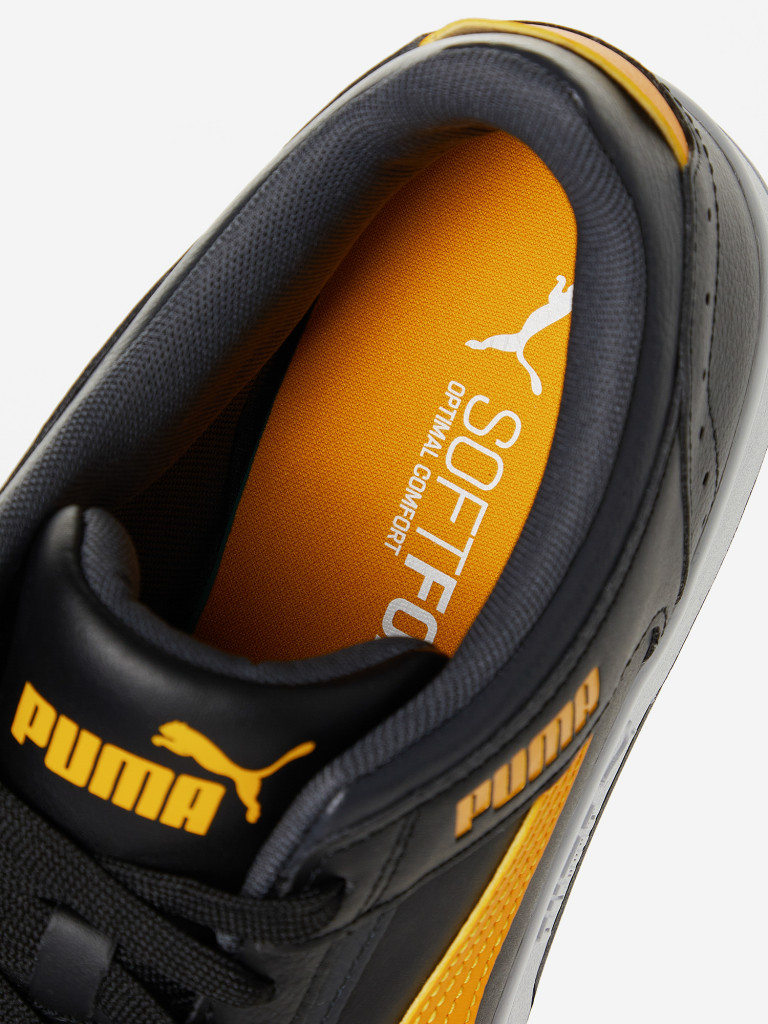 Кеды мужские PUMA Rebound Joy Low