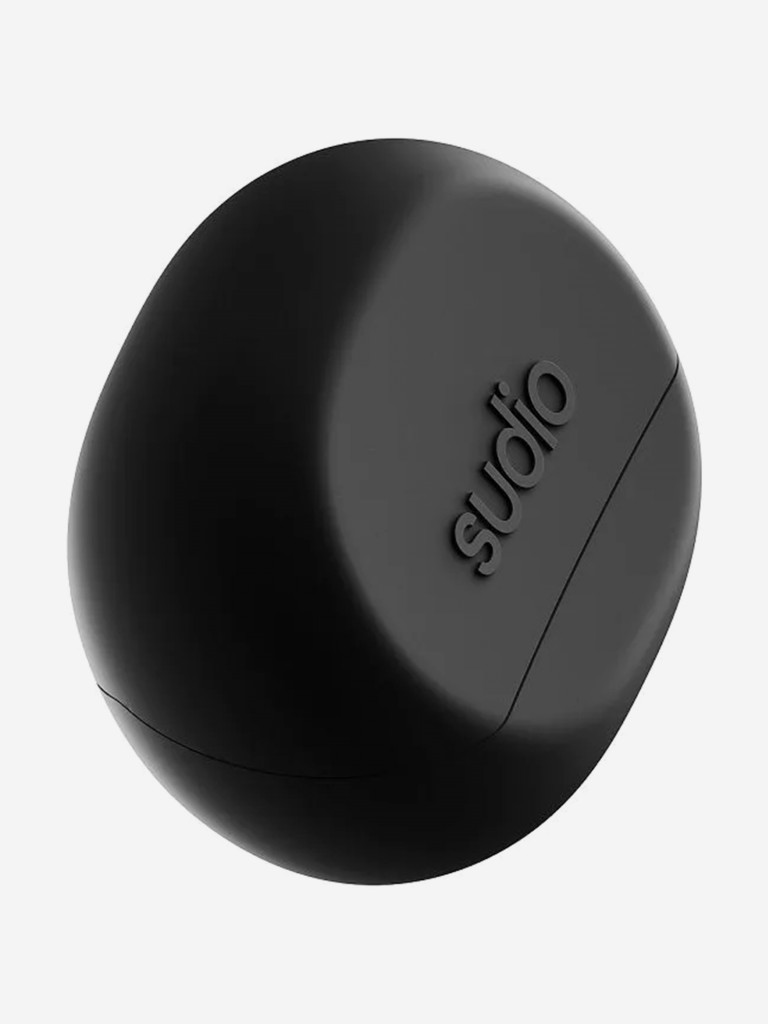 Беспроводные наушники Sudio N3 In-Ear TWS Headphone, цвет: черный