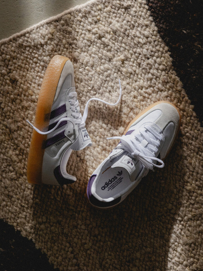 Кроссовки Adidas Sambae W