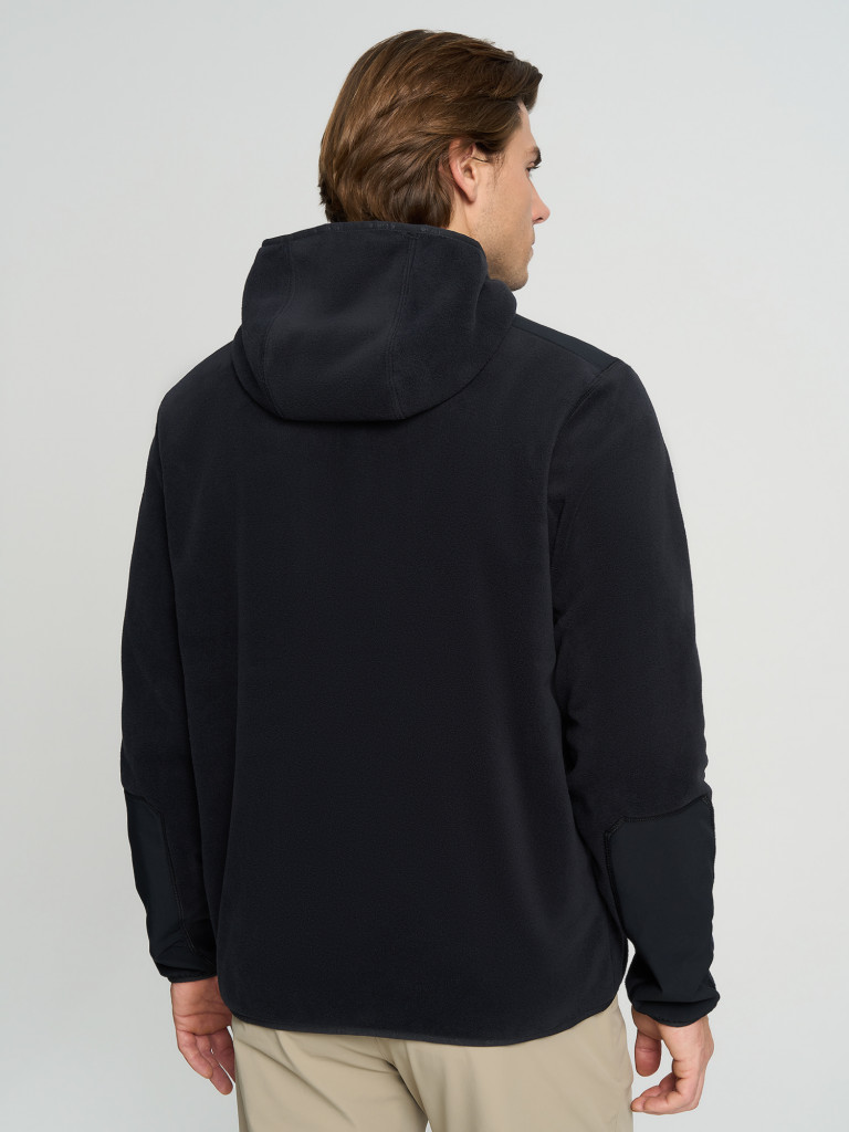 Толстовка мужская Columbia Pacific Arch 200 Hooded Fz Fleece