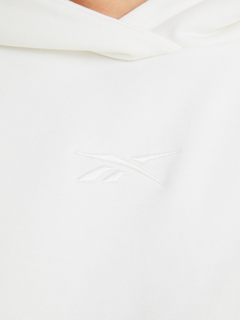 Худи женское оверсайз Reebok Lux