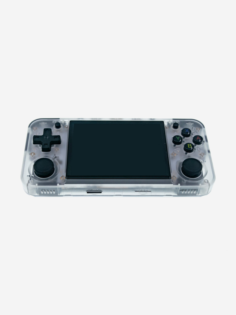 Портативная игровая приставка ANBERNIC RG35XX-H