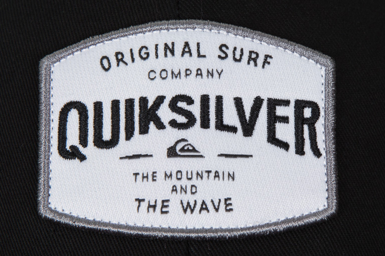 Бейсболка Quiksilver Days