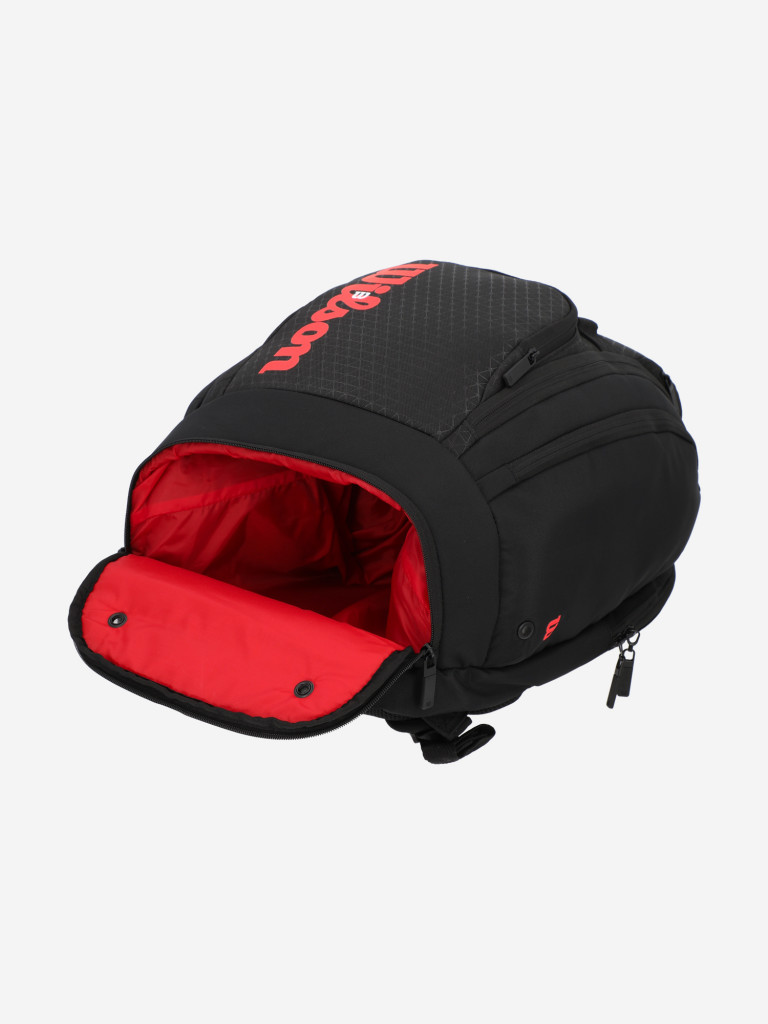 Рюкзак Wilson Clash V3 Super Tour