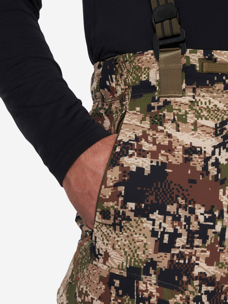 Брюки мужские Remington Hole