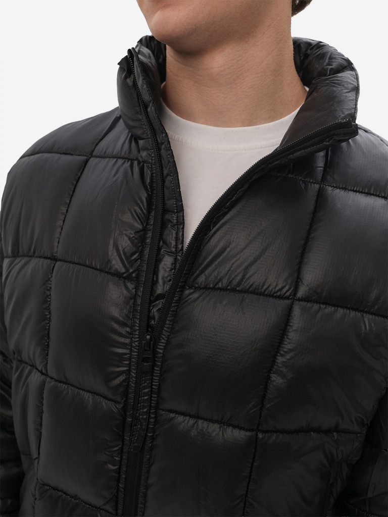 Бомбер зимний пуховый мужской MA-1 Puffer Alpha Industries