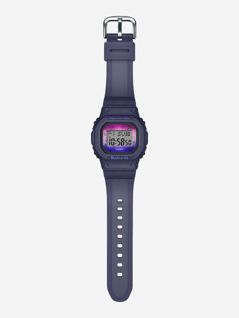 Наручные часы Casio Baby-G BGD-560WL-2E