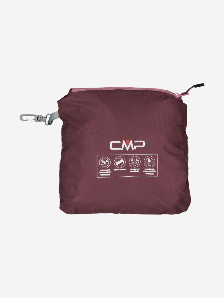 Дождевик куртка CMP