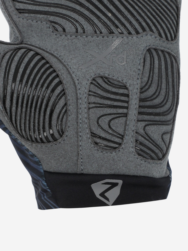 Перчатки велосипедные Ziener Clem