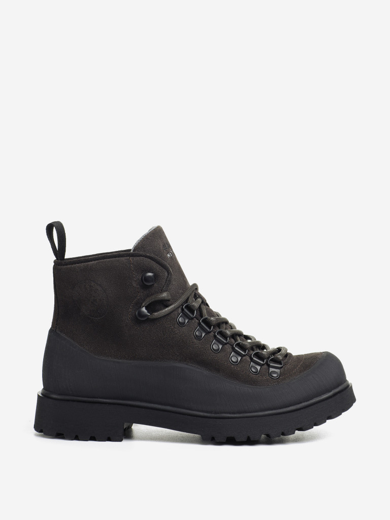 Ботинки женские Blackstone Rock Dree