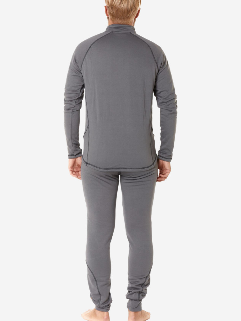 Комплект термобелья мужской Norfin WINTER LINE для рыбалки и охоты