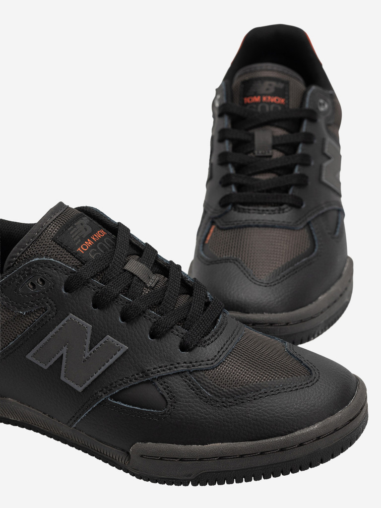 Кеды мужские New Balance Nm600
