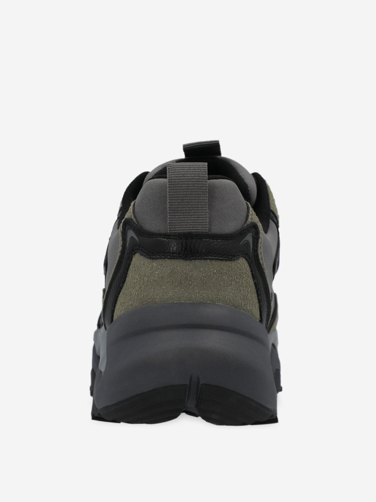 Кроссовки мужские Safety Jogger Hiro Trail