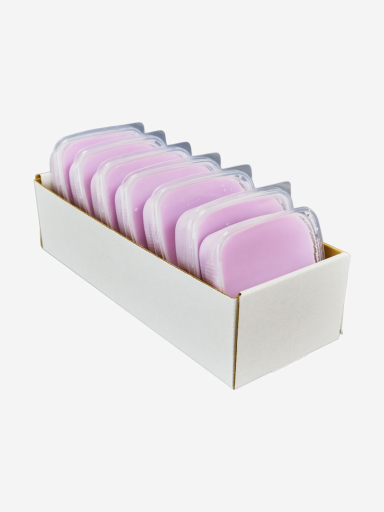 Сервисный парафин для лыж MAX WAX CH-1 на погоду -30/-10С