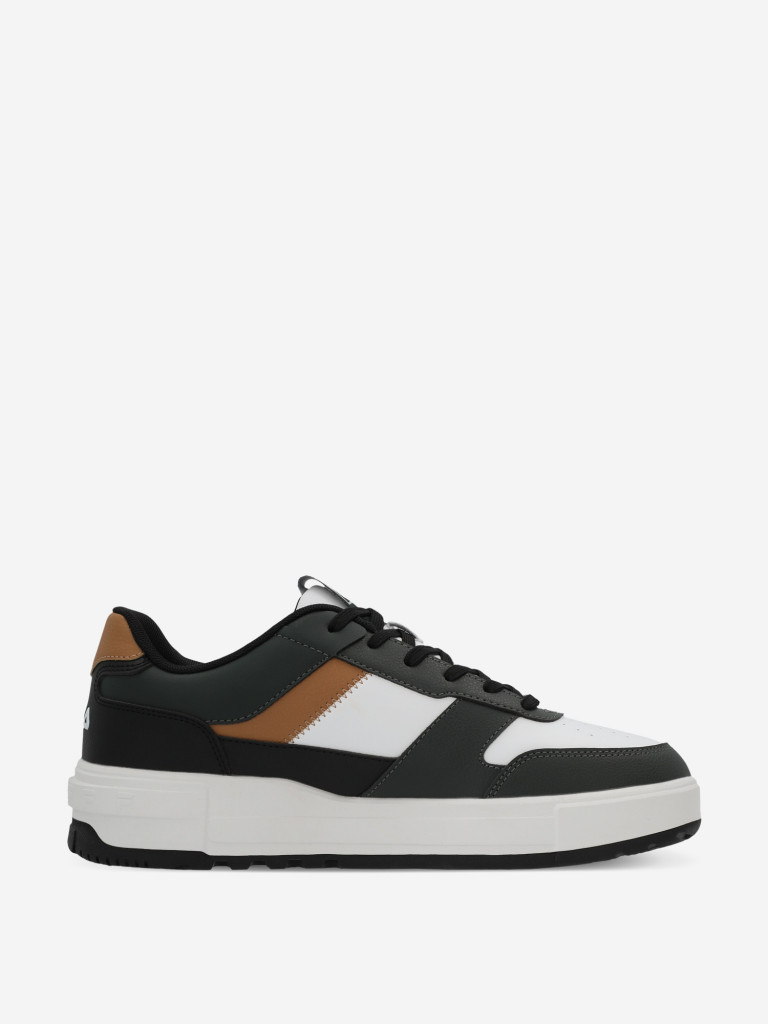 Кеды мужские FILA Fx-1000 Low