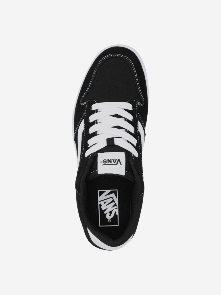Кеды женские Vans Ryland Ls