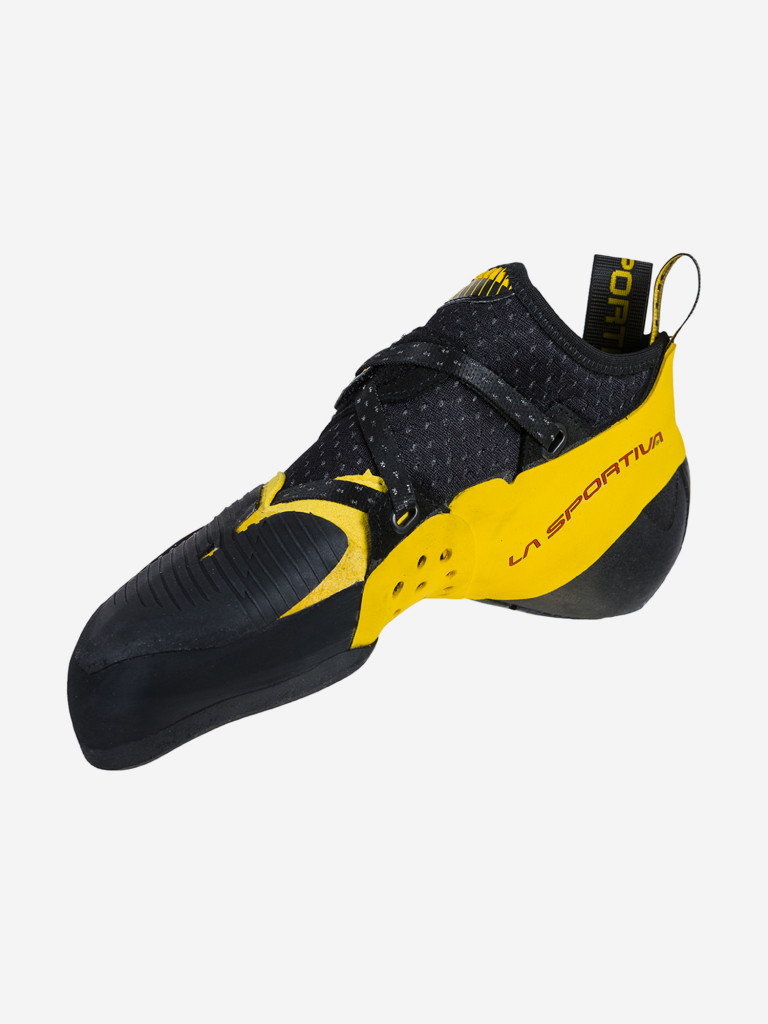 Скальные туфли мужские La Sportiva Solution Comp