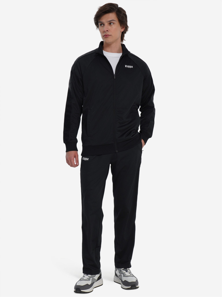 Тректоп мужской Kappa Banda d’Origini