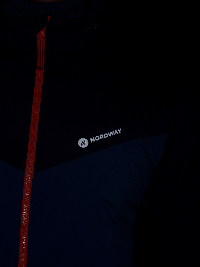 Куртка утепленная мужская Nordway