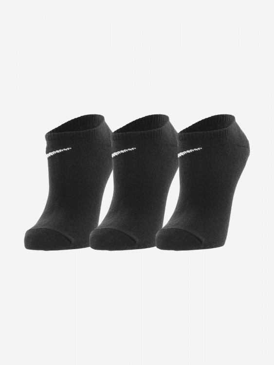 Носки Nike Lightweight No-Show, 3 пары