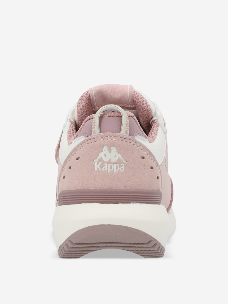 Кроссовки для девочек Kappa Authentic Ps