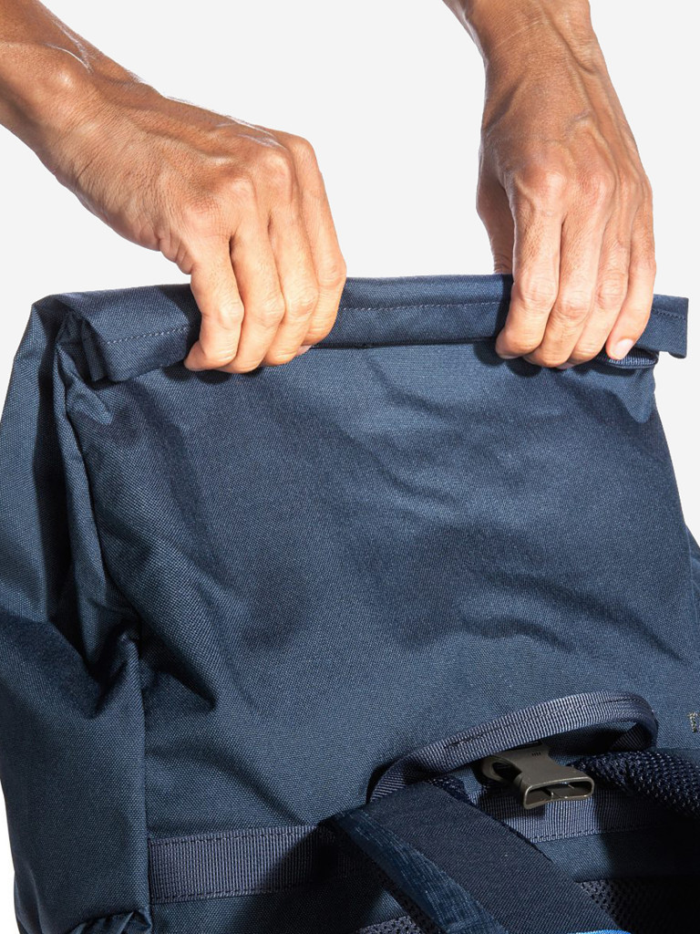 Рюкзак Tatonka Grip Rolltop 34 л