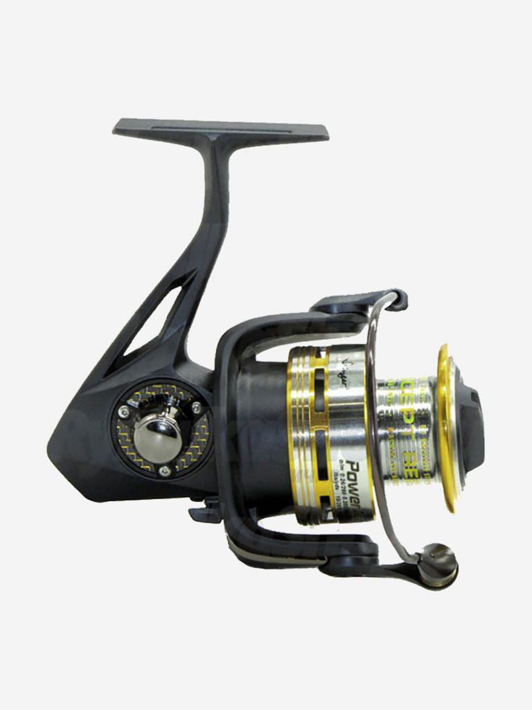 Катушка для рыбалки безынерционная Stinger PowerAge STR PA2000