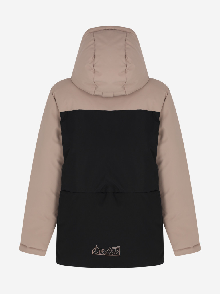 Пуховик для мальчиков Termit