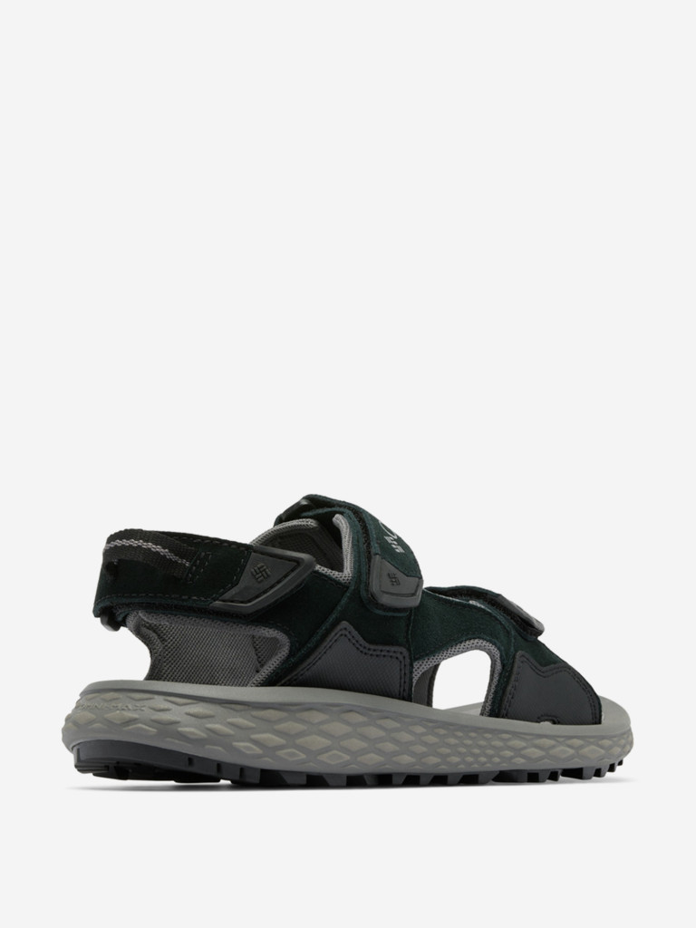 Сандалии мужские Columbia Konos Hiker 3-Strap