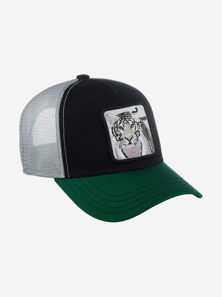 Бейсболка с сеточкой GOORIN BROTHERS 101-0392