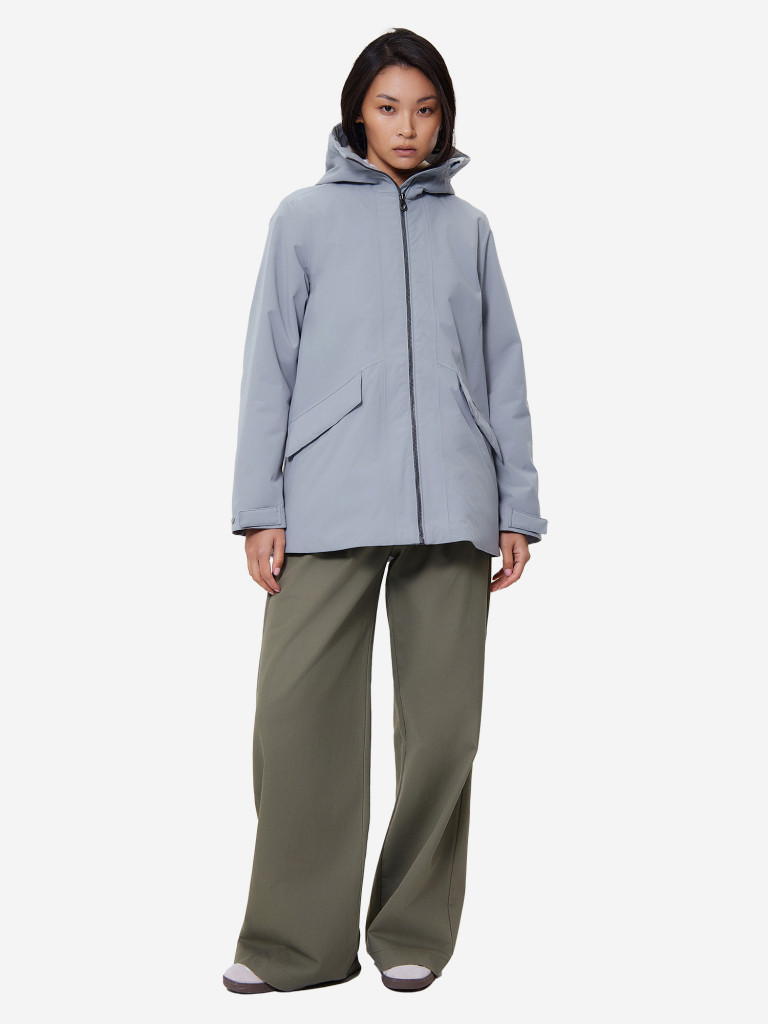 Куртка женская NORPPA Akrau