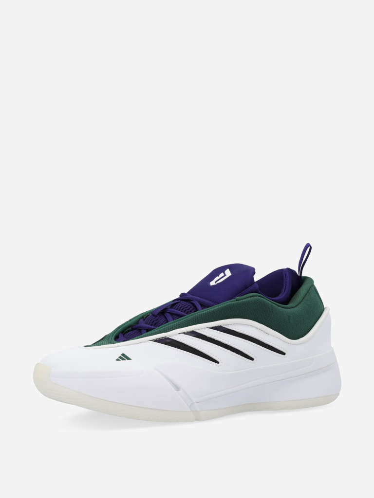 Кроссовки мужские adidas Dame 9