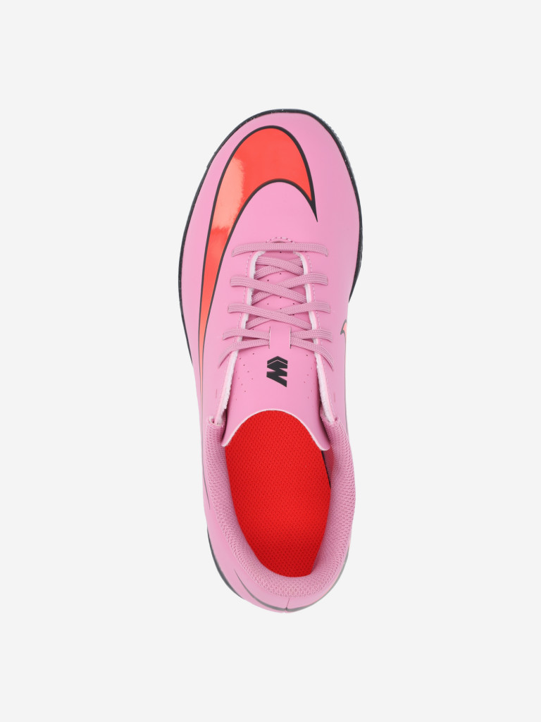 Бутсы для мальчиков Nike Vapor 16 Club Ic
