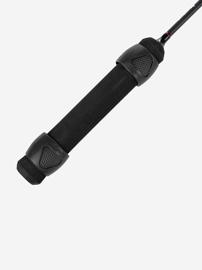 Удочка для зимней рыбалки Nisus Black Ice Rod 45N