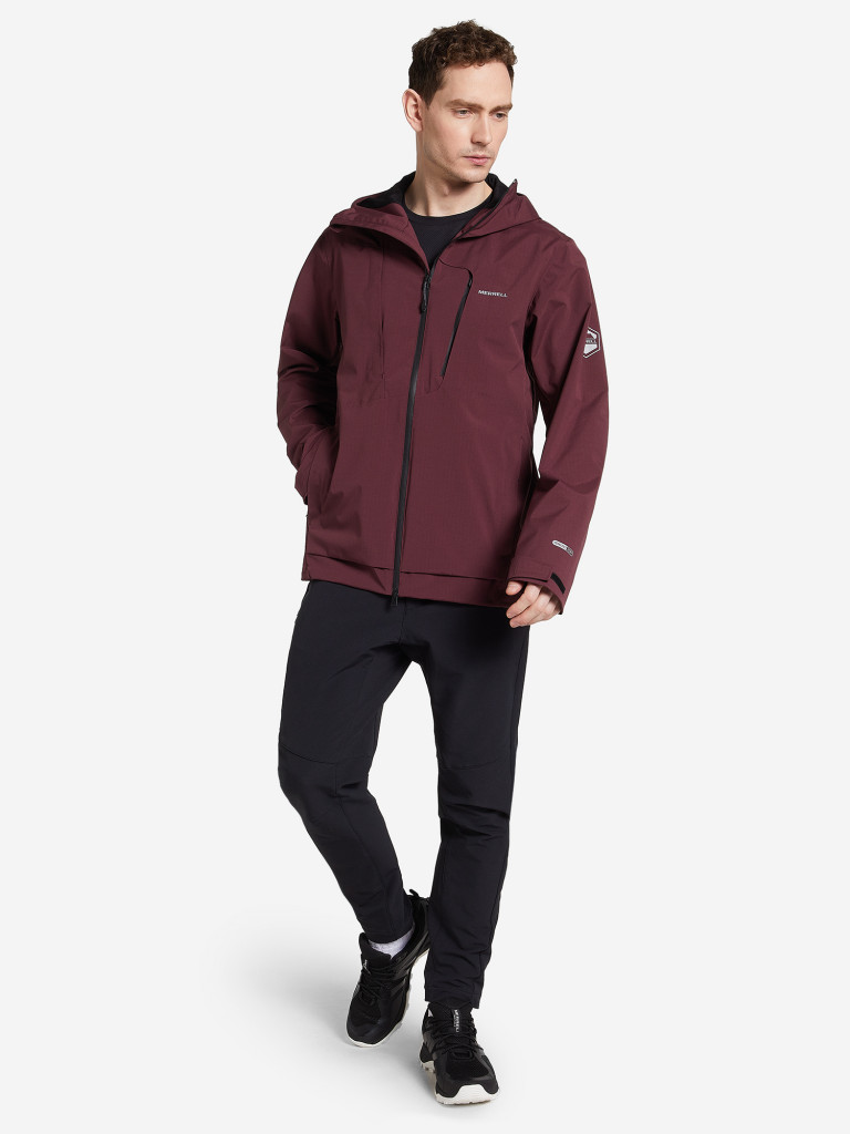 Ветровка мужская Merrell