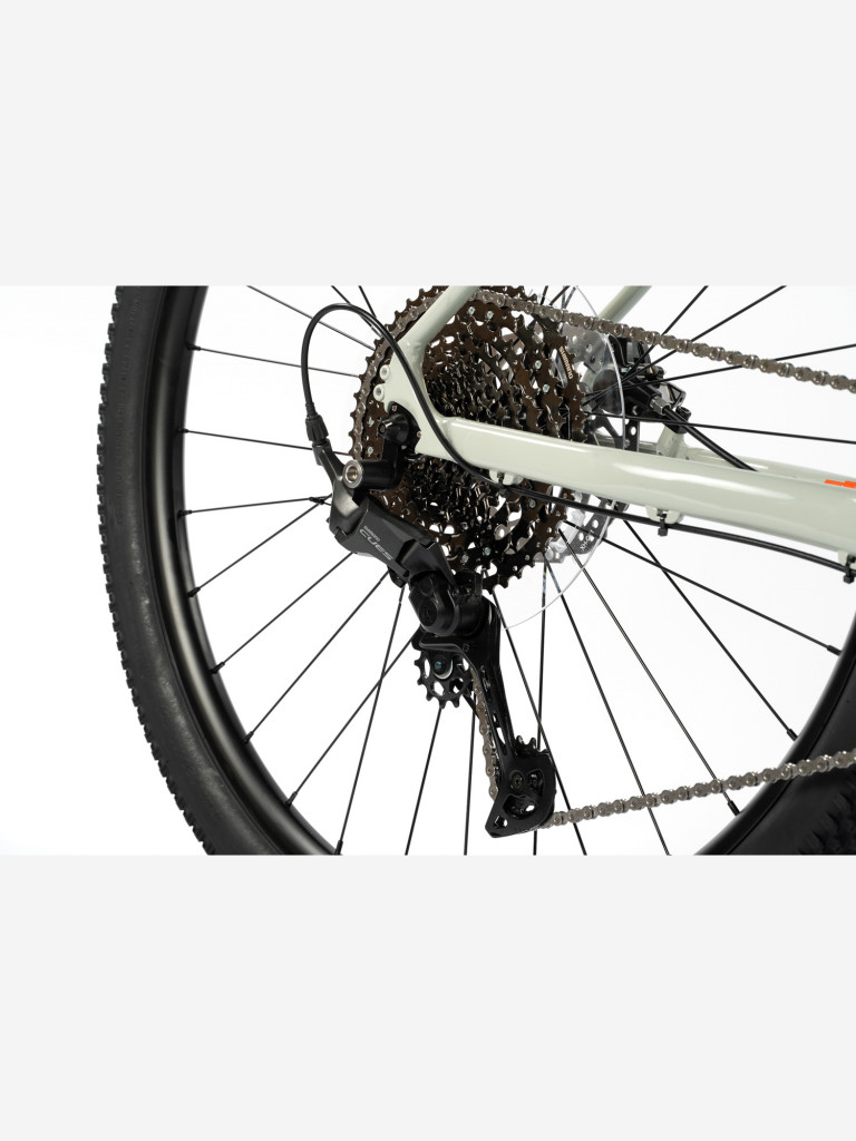 Велосипед горный Superior XC 899 2025