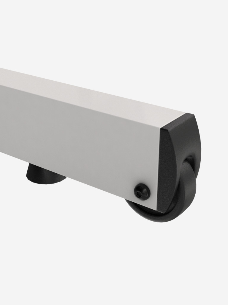 Беговая дорожка UNIX Fit ST-630R белый