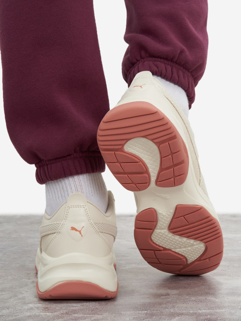 Кроссовки женские PUMA Cilia Mode Coquette