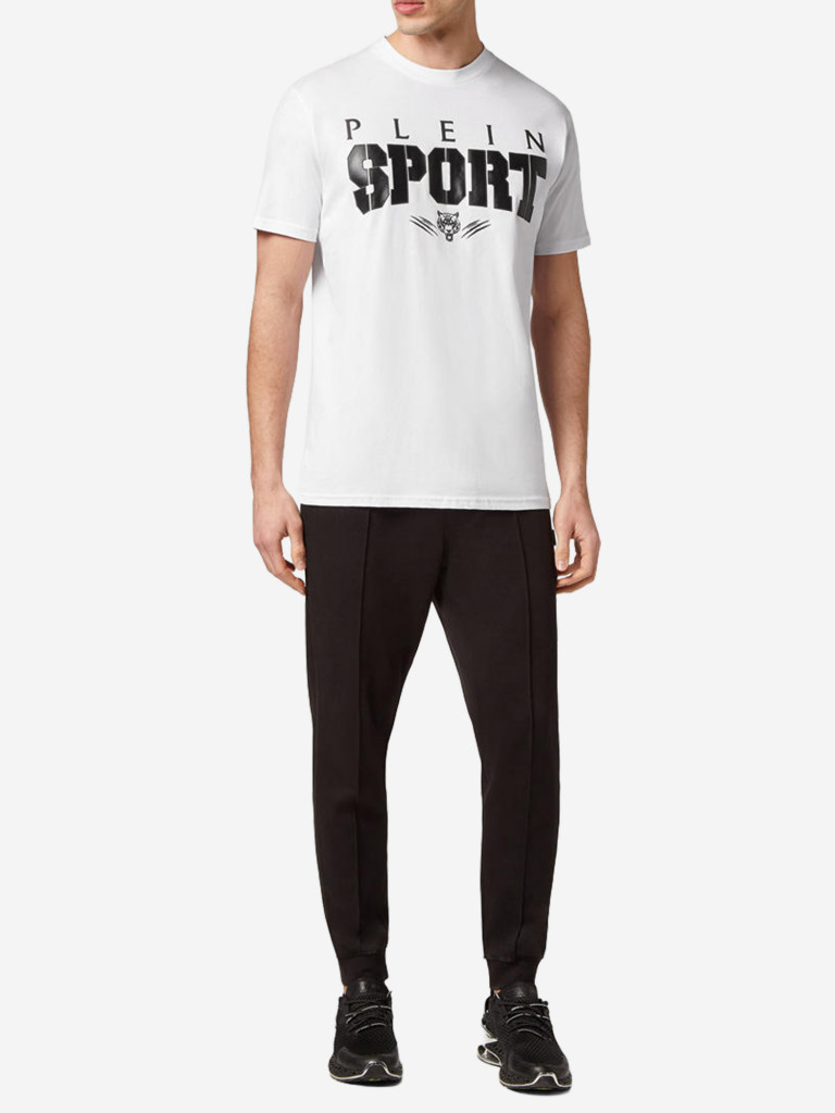 Футболка Plein Sport