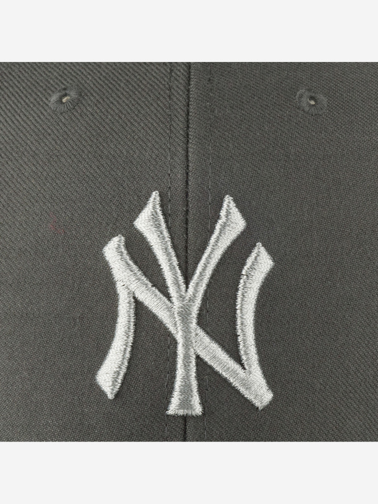 Бейсболка 47 BRAND B-MTLCS17WBP-CCC New York Yankees MLB