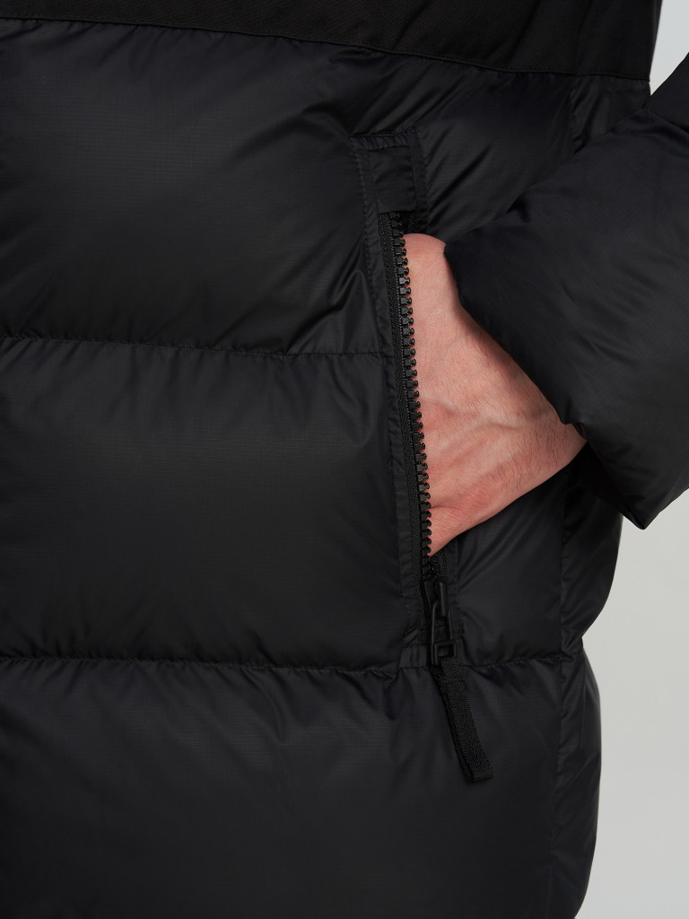 Куртка утепленная мужская Helly Hansen Active Puffy Long