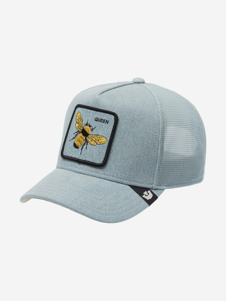 Бейсболка с сеточкой GOORIN BROTHERS 101-2593