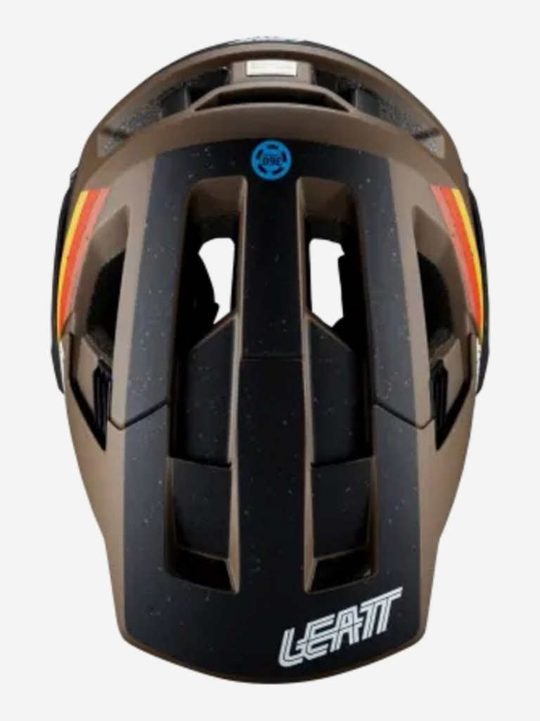 Велошлем Leatt MTB Enduro 4.0
