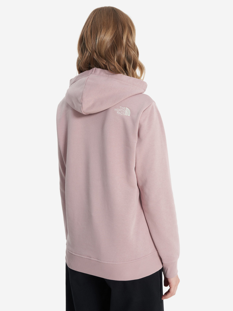 Худи женское The North Face Drew Peak Light