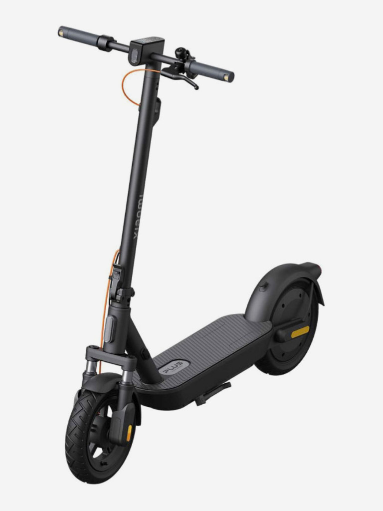 Электросамокат XIAOMI Electric Scooter 5 Plus